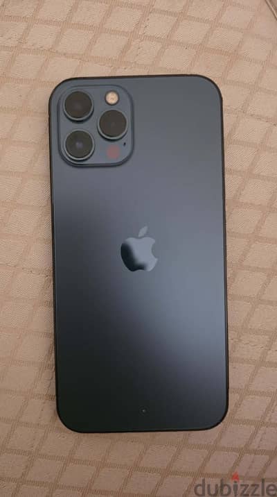 آبل - آيفون 12 برو ماكس