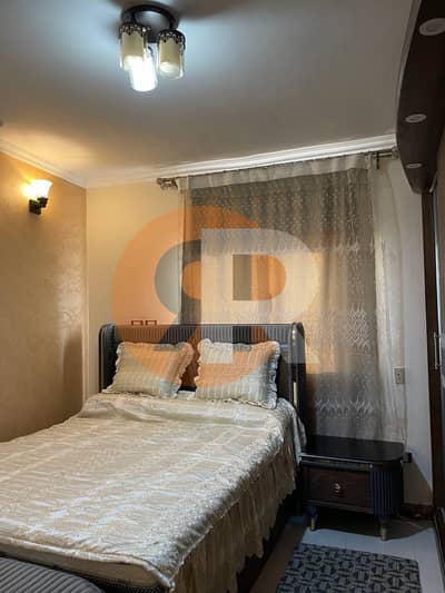 furnished apartment for sale behind Bavaria Compound