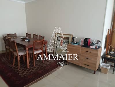 شقة مفروشة بالكامل للإيجار في كورتيارد سوديك | 154 متر | غرفتان نوم | 3 حمامات | الدور الثاني | موقع مميز شقة مفروشة بالكامل للإيجار في كورتيارد سوديك | 154 متر | غرفتان نوم | 3 حمامات | الدور الثاني | موقع مميز