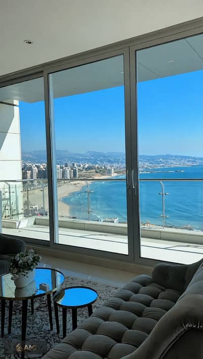 For Sale | Fully Finished 137 SQM Apartment in Latin District – New Alamein