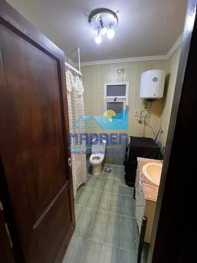 #للبيع بمدينتي 175م  B1 دور متكرر تشطيب شركه  #فيو مميز جدا غير مجروح   الشقه بحري صريح