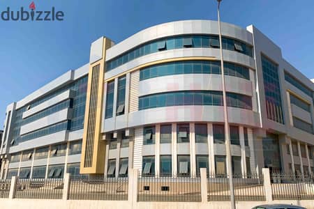 Clinic for sale, 27 sq m, Fifth Settlement - Medical Complex Clinic for sale, 27 sq m, Fifth Settlement - Medical Complex