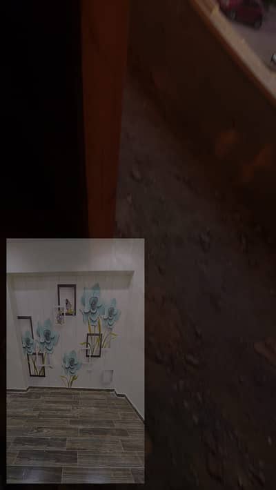 Apartment for sale in Al-Hada'iq Al-Ahram 175m corner on the bricks Apartment for sale in Al-Hada'iq Al-Ahram 175m corner on the bricks
