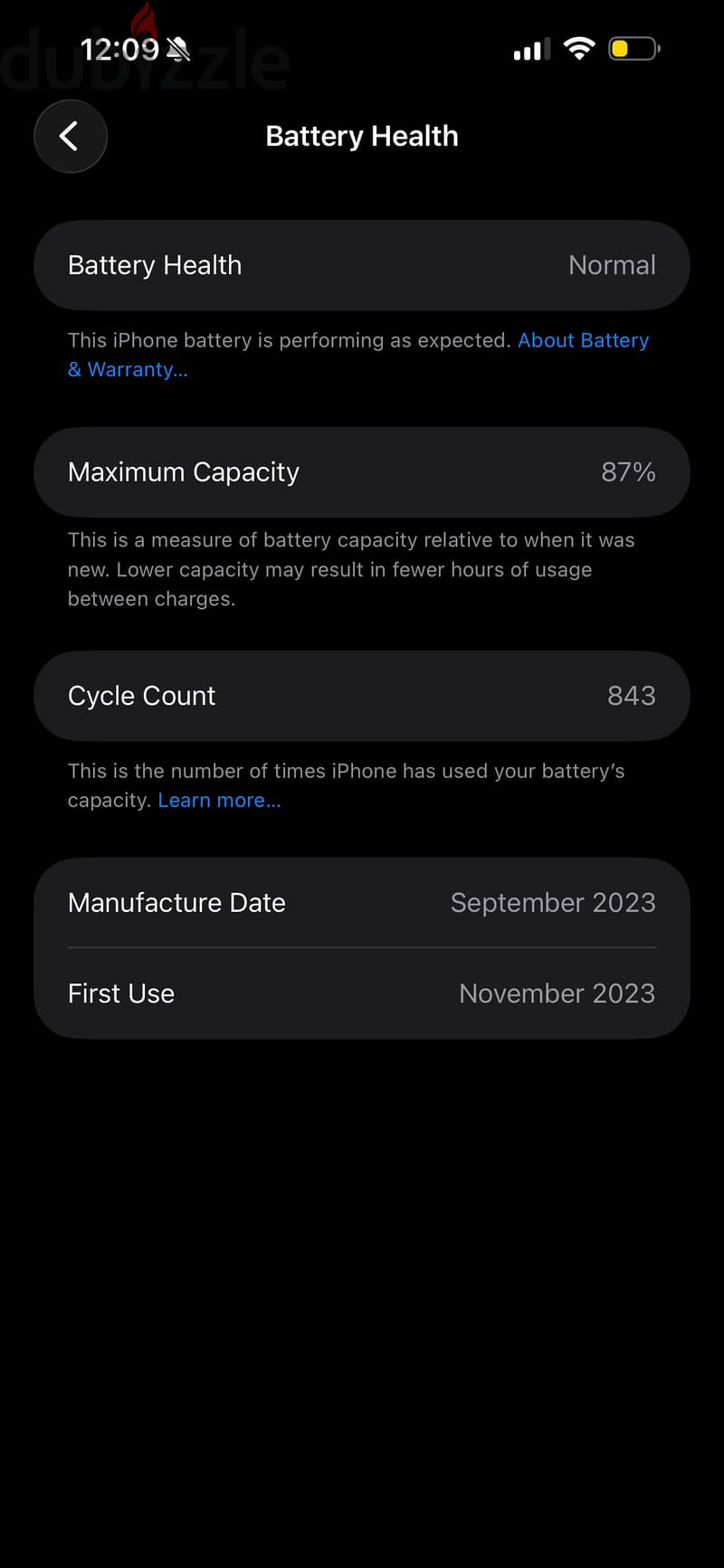 Apple - iPhone 15 Pro Max 2