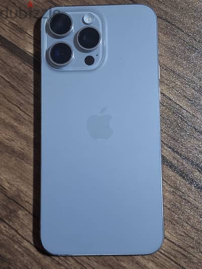 Apple - iPhone 15 Pro Max