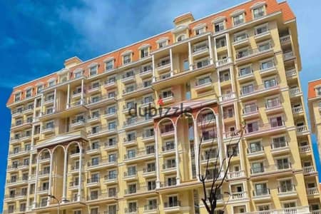 Apartment for sale, 182 sq m, Sawary Compound - Saudi Egyptian