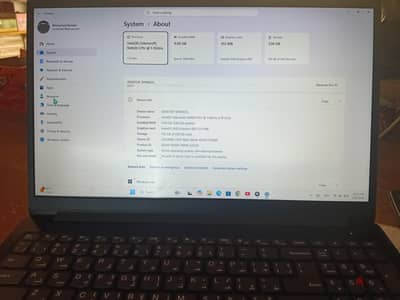 لاب توب لينوفو للبيع
