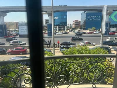 Apartment for rent in Gardenia 2 in the fifth settlement, suitable for administrative and residential purposes. Apartment for rent in Gardenia 2 in the fifth settlement, suitable for administrative and residential purposes.
