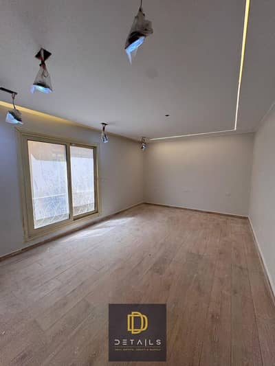 Real Deal in Al Khamael | 143 sqm | First Floor with Balcony | Super Lux Finishing | Landscape View