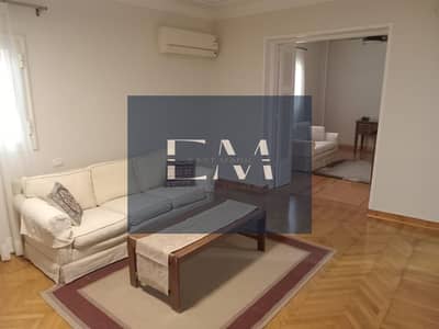 Furnished Two Bedrooms Apartment for Rent