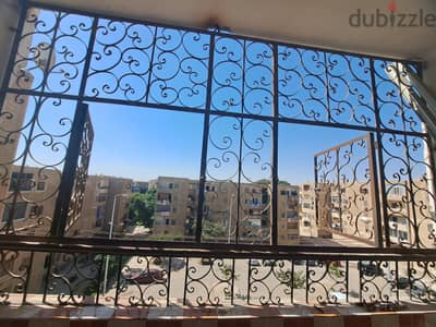 بلكونه حديد