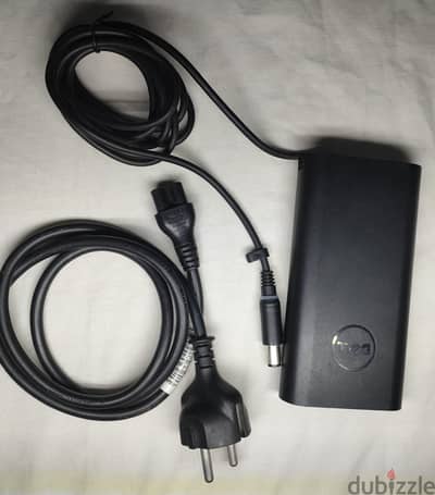 شاحن لاب توب Dell Original