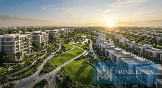 apartment prime location downpayment 2,5% park sight new capital ilcazar apartment prime location downpayment 2,5% park sight new capital ilcazar