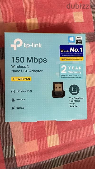 tplink wifi wirless usb 150mbps