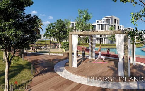Chalet for sale, 95 sq m (Cali Coast), North Coast