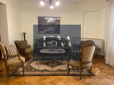Fully Furnished Two Bedrooms Apartment for Rent