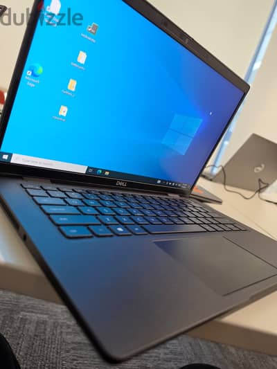Dell Latitude 7420 Touch Screen