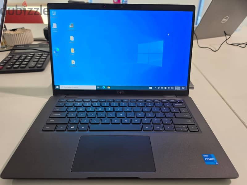 Dell Latitude 7420 Touch Screen 2