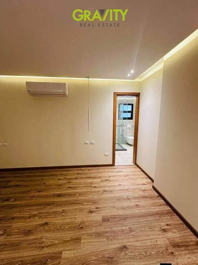 Invest in Mostakbal City with only 5% and the lowest price - Apartment for sale - Mostakbal City - monark