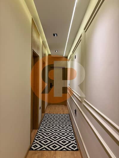 130sqm apartment for sale in One Katameya compound