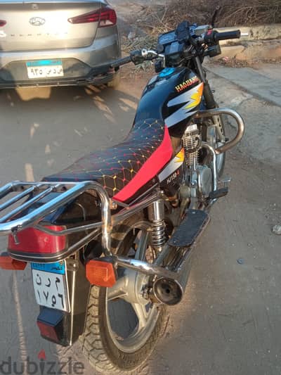 موتوسيكل