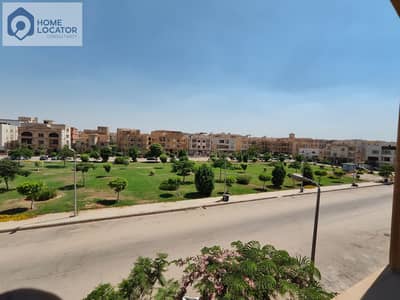 Luxury Penthouse for Sale in Violet Villas – First Settlement, New Cairo | Open Garden View | 400 sqm للبيع بنتهاوس فاخر بفيلات البنفسج – التجمع الاول القاهرة الجديدة علي حديقة مساحة400 متر