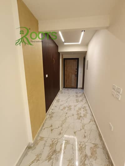 Apartment for Sale 220 sqm on Main Tersa Street