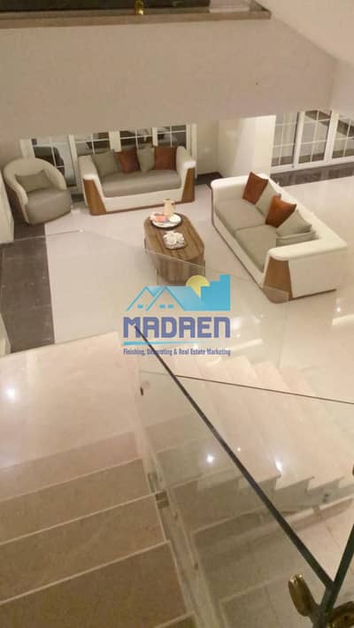Twin House Villa Model j Classic for Sale Madinty vg5