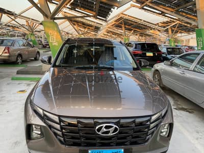 هيونداي توسان 2022 الفئة الثانية | Hyundai Tucson 2022