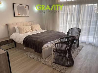 The area is missing out at the lowest price and highest potential in Future City. Apartment for only 5% - Apartment for sale - Monarch Residence - Mad