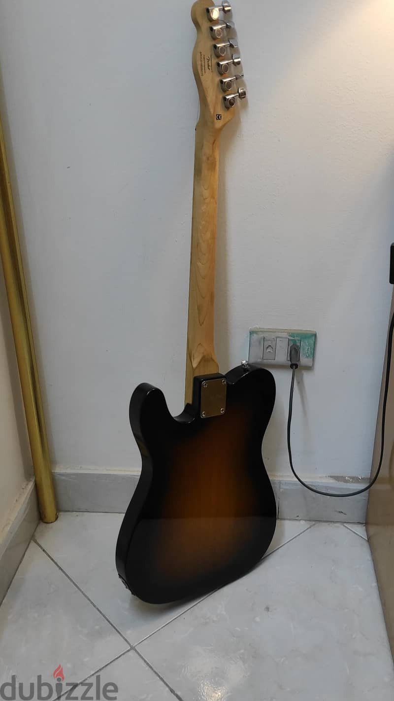 Squier by Fender Telecaster 5