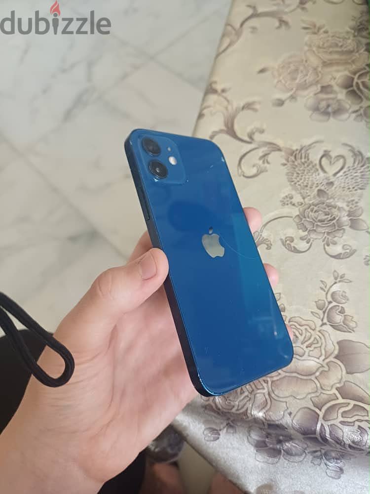 Apple - iPhone 12 2