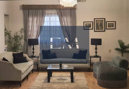 Fully Furnished Two Bedrooms Apartment for Rent