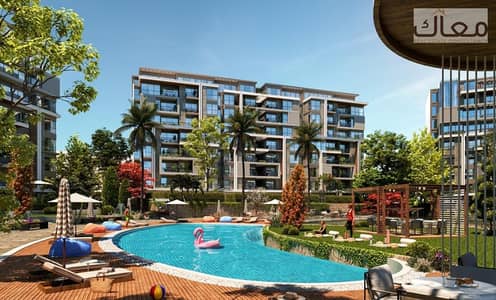 Now You Can Own Your Apartment in New Cairo with a Down Payment Starting from Only 5%, in a Prime Location and at Exceptional Prices.