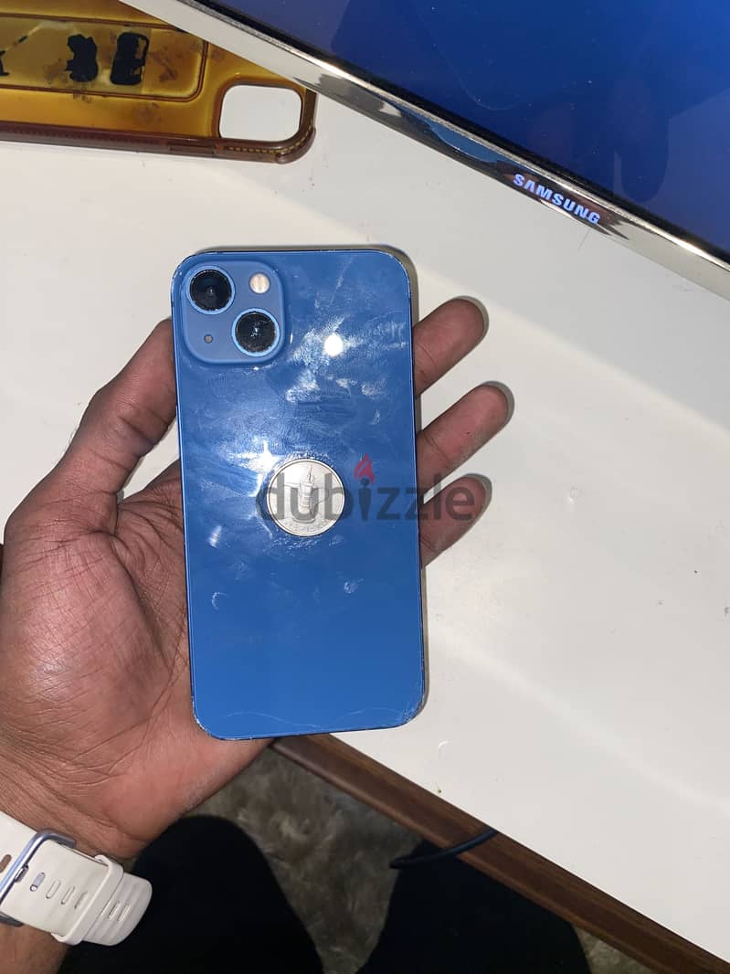 Apple - iPhone 13 6