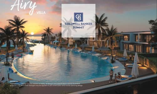 fully finished chalet 2bedrooms total price in installment 7.5 M in D. O. S. E Akam Alrajhy north coast Ras Al hikma fully finished chalet 2bedrooms total price in installment 7.5 M in D. O. S. E Akam Alrajhy north coast Ras Al hikma