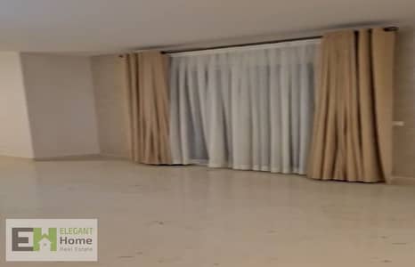 Apartment for rent in Sierras Uptown Cairo