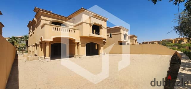 Unique Villa with a Private Garden Ready To Move for sale in Royal Meadows, Arco, El Sheikh Zayed . . . . . . . . . . . . . . . . . . . . . . Unique Villa with a Private Garden Ready To Move for sale in Royal Meadows, Arco, El Sheikh Zayed . . . . . . . . . . . . . . . . . . . . . .