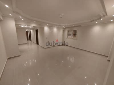 شقة فاخرة للبيع خلف كارفور المعادى