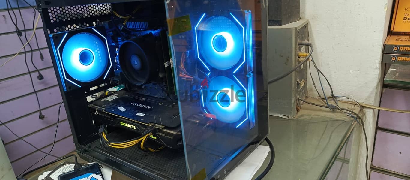 PC GAMING 1