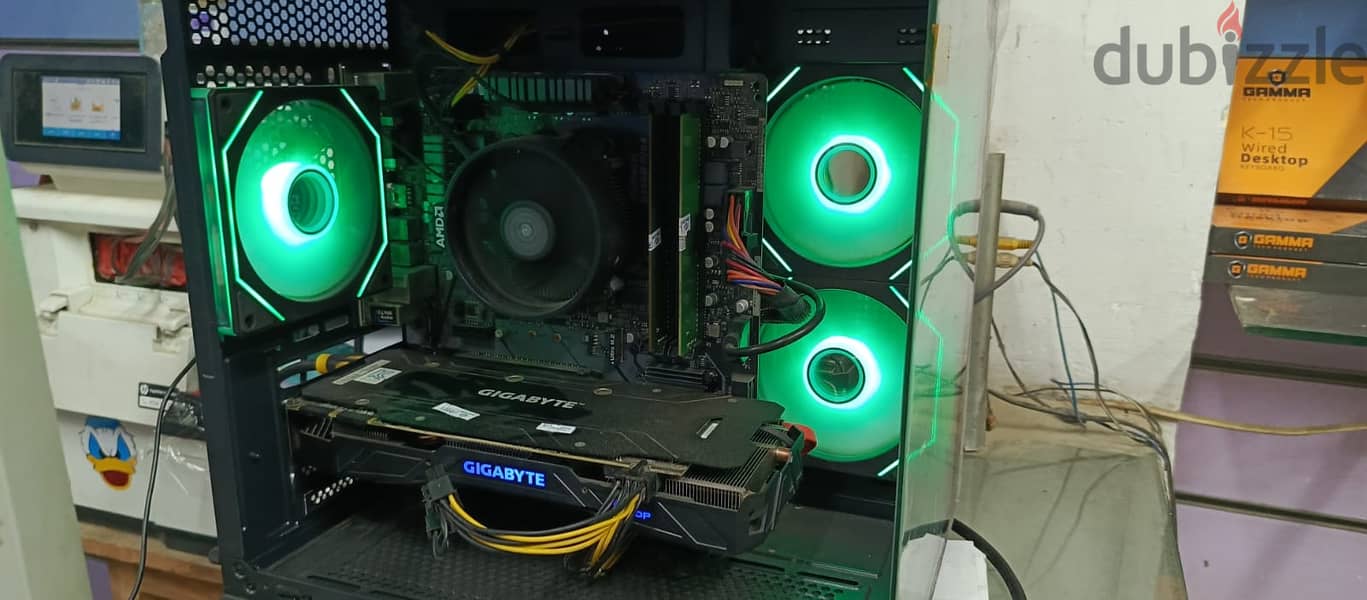 PC GAMING 2