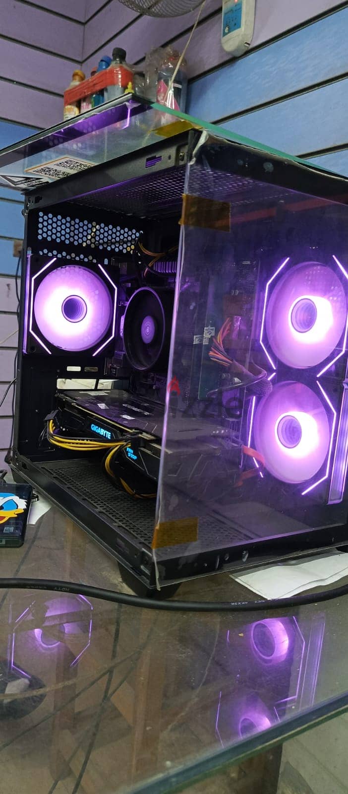 PC GAMING 3