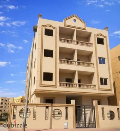 Room for sale in Badr City, the distinguished neighborhood on the garden