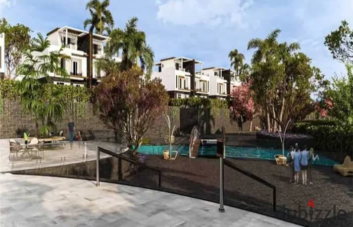Own a townhouse ready for viewing in Sheikh Zayed at a very special price