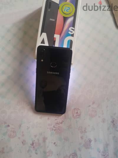 سامسونج  a10S