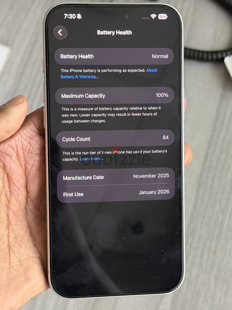 Apple - iPhone 17 Pro Max 4