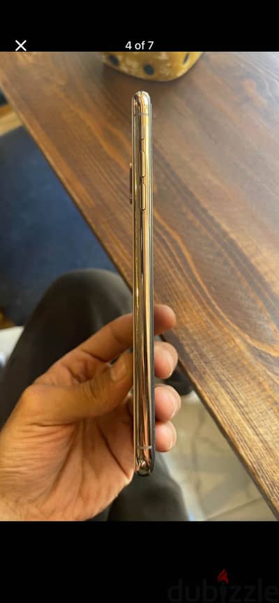 Apple - iPhone XS Max