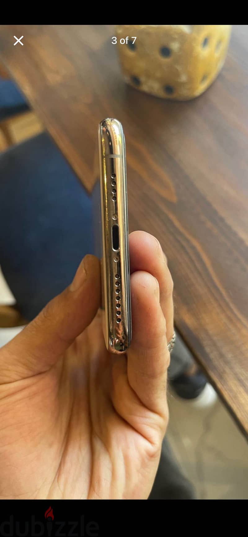 Apple - iPhone XS Max 1