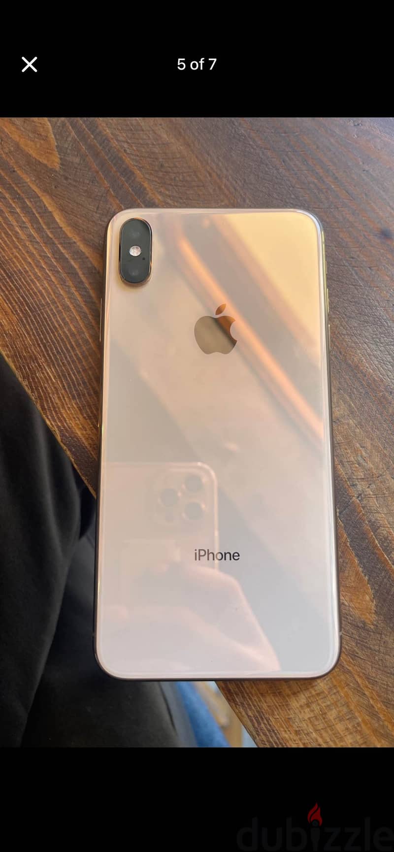 Apple - iPhone XS Max 2
