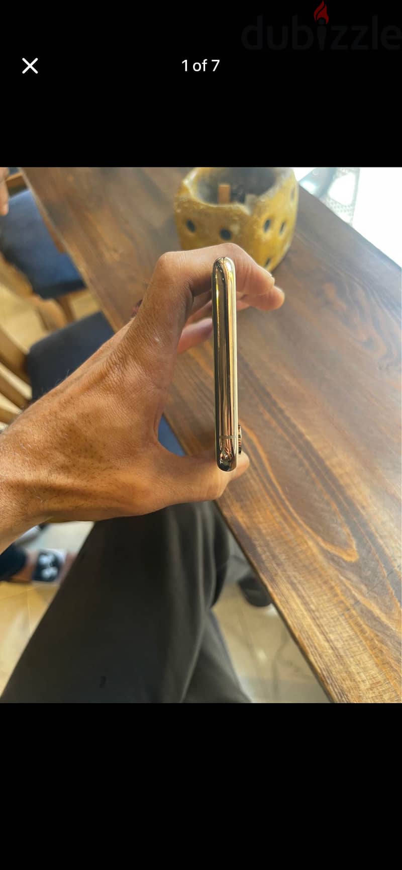 Apple - iPhone XS Max 4